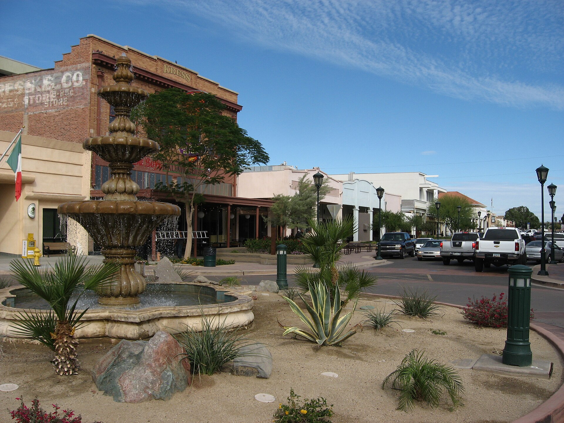 Lutes Casino: Yuma’s Century-Old Pool Hall Where Nobody Gambles